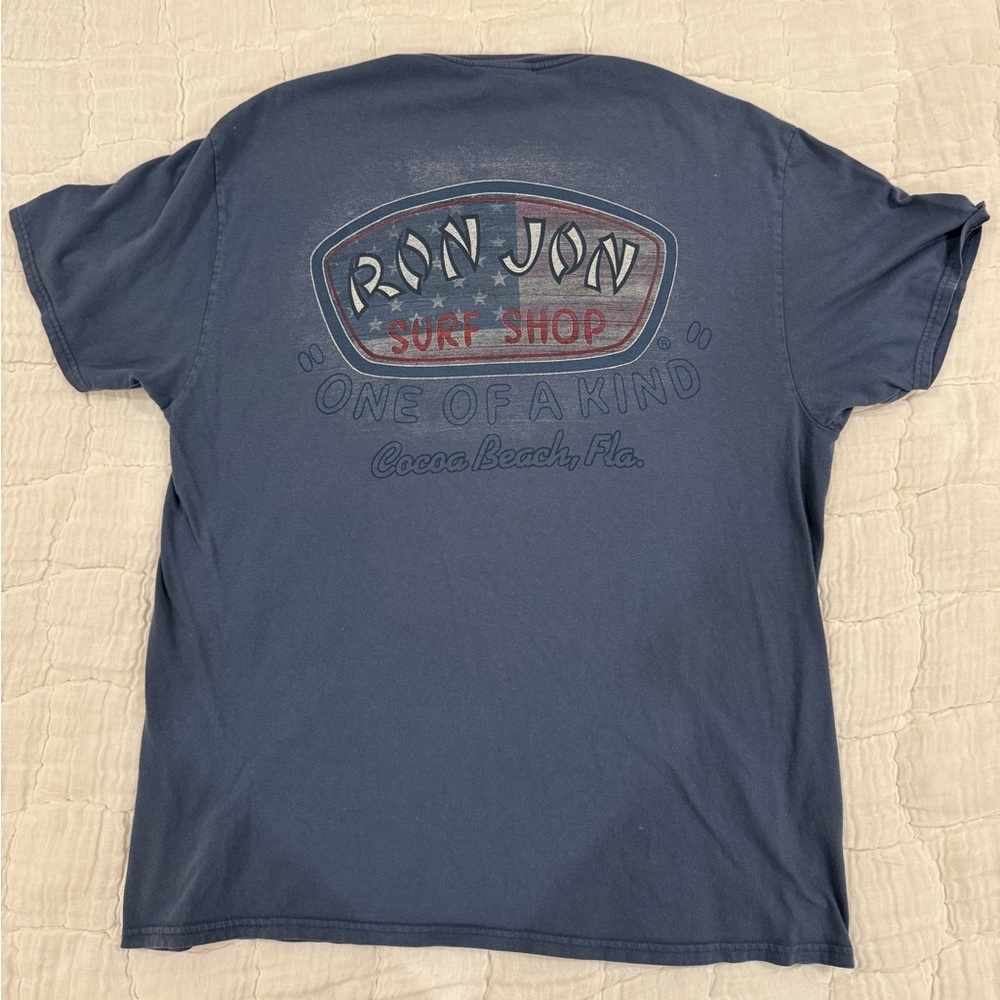 RON JON🌅 from Coco Beach Florida!!